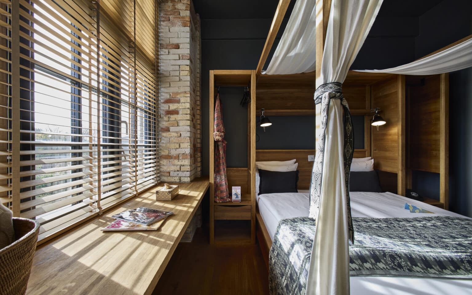 Hotel Bryggen Guldsmeden - 4 star Superior Eco Resort with Pool