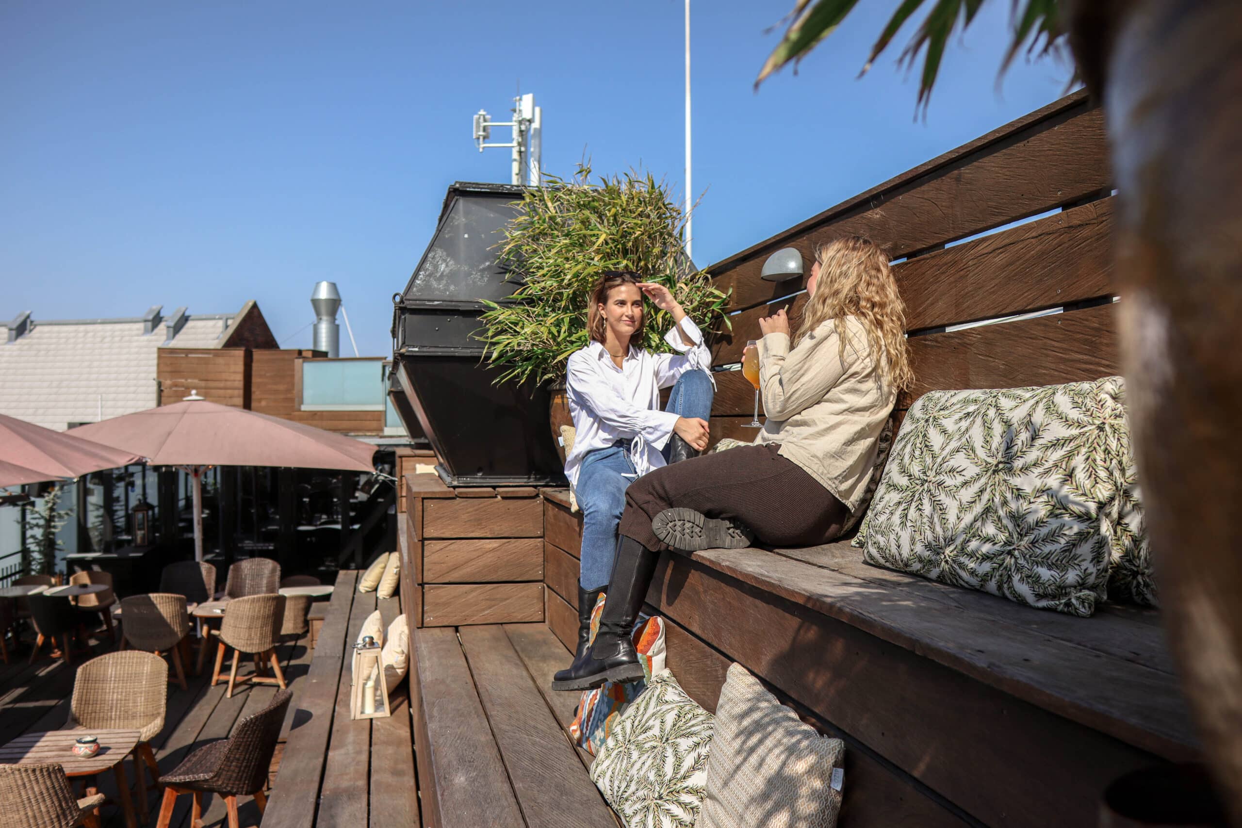 Manon Les Suites A Jungle Paradise In The Heart Of Copenhagen Manon Les Suites A Jungle Paradise In The Heart Of Copenhagen