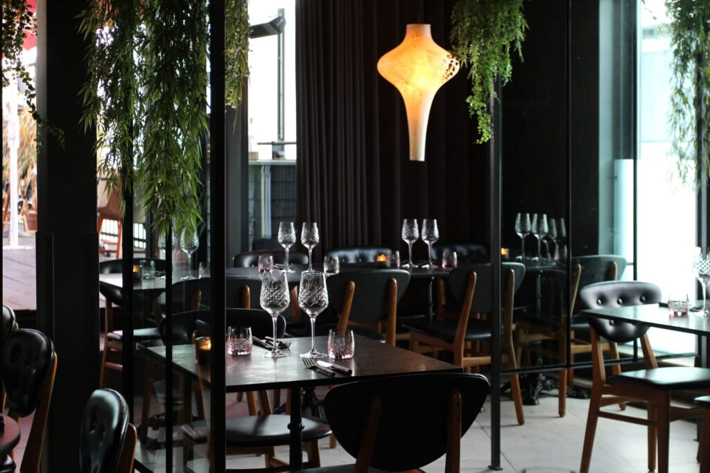 Manon Les Suites - 5-star hot spot in Copenhagen City Center