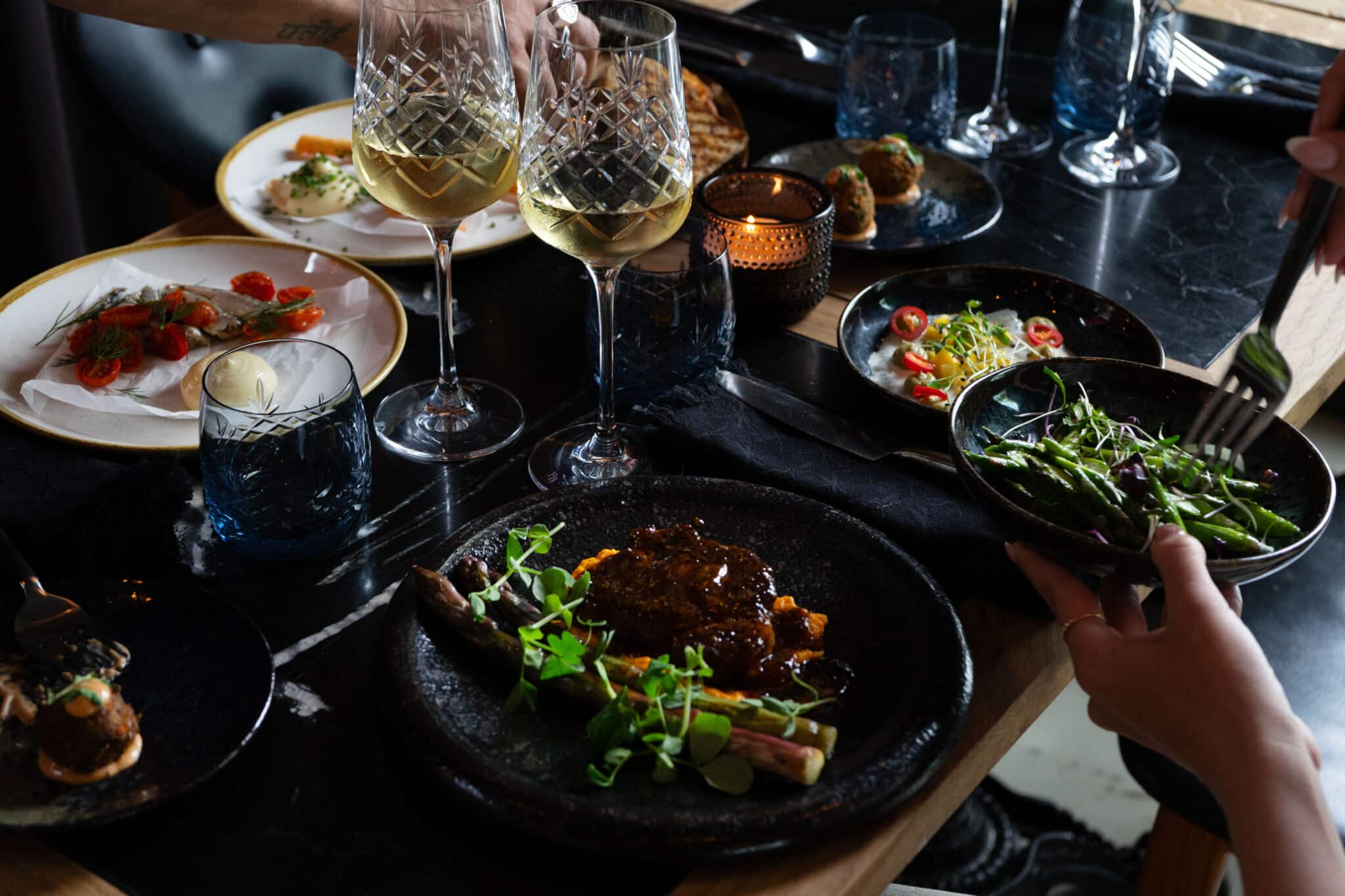 Chapung - Manon les Suites