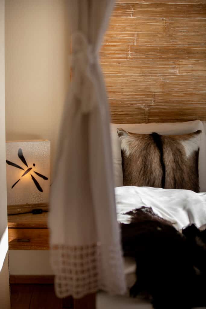 Double Superior Room at Oslo Guldsmeden Hotel